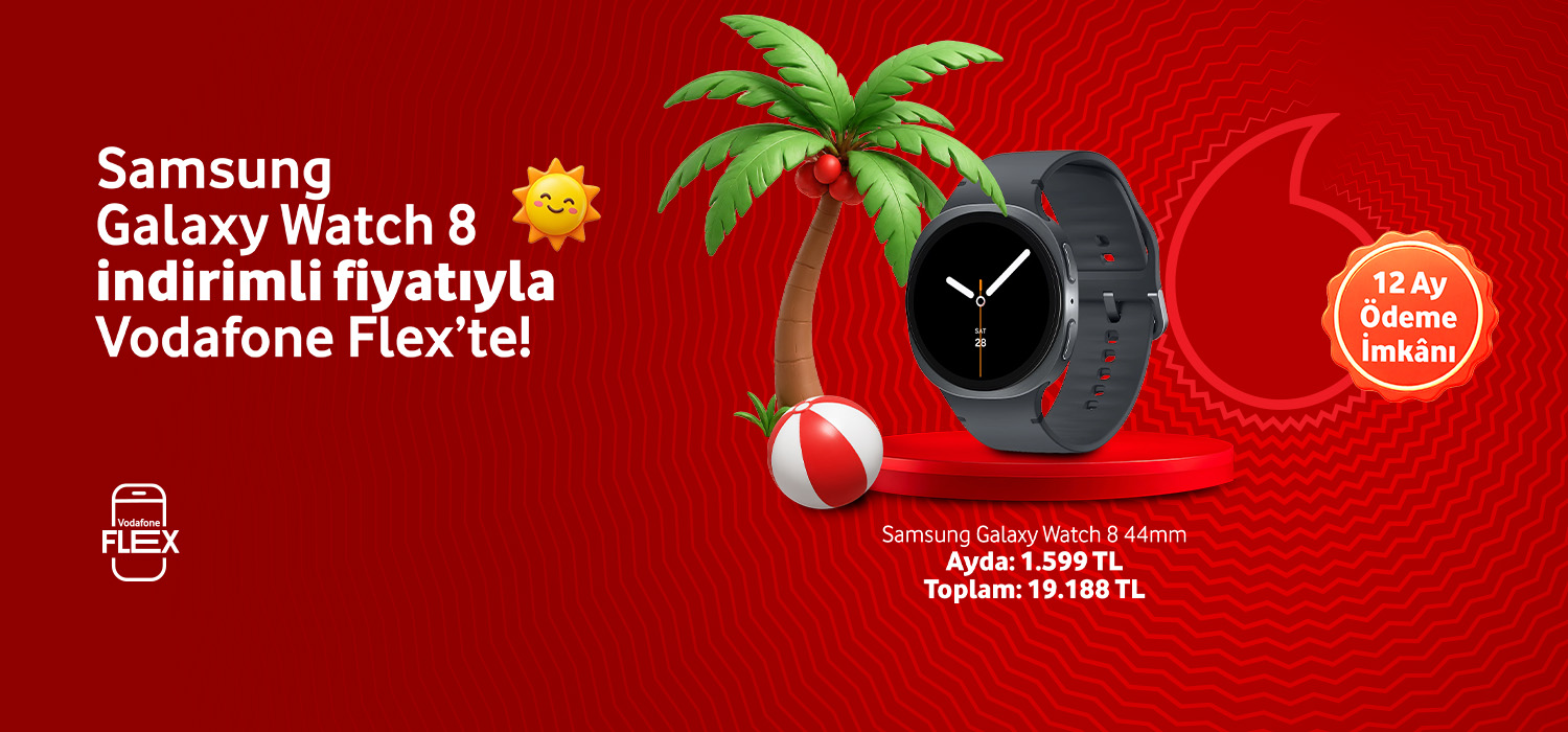 Samsung Galaxy Watch 8 indirimli fiyatıyla - giyilebilirtab