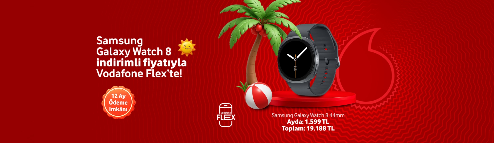 Samsung Galaxy Watch 8 indirimli fiyatıyla - giyilebilirtab