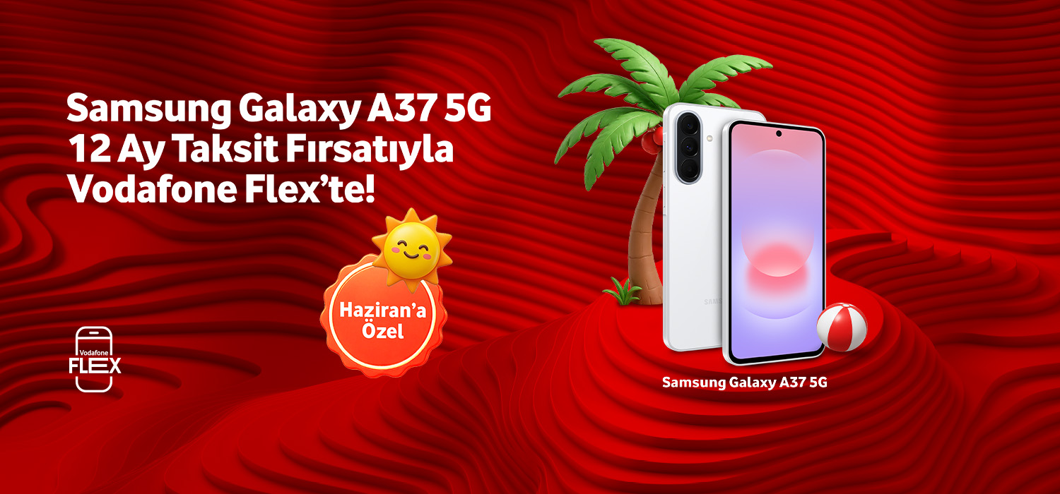 Samsung Galaxy A37 Haziran'a özel - telefonlartab