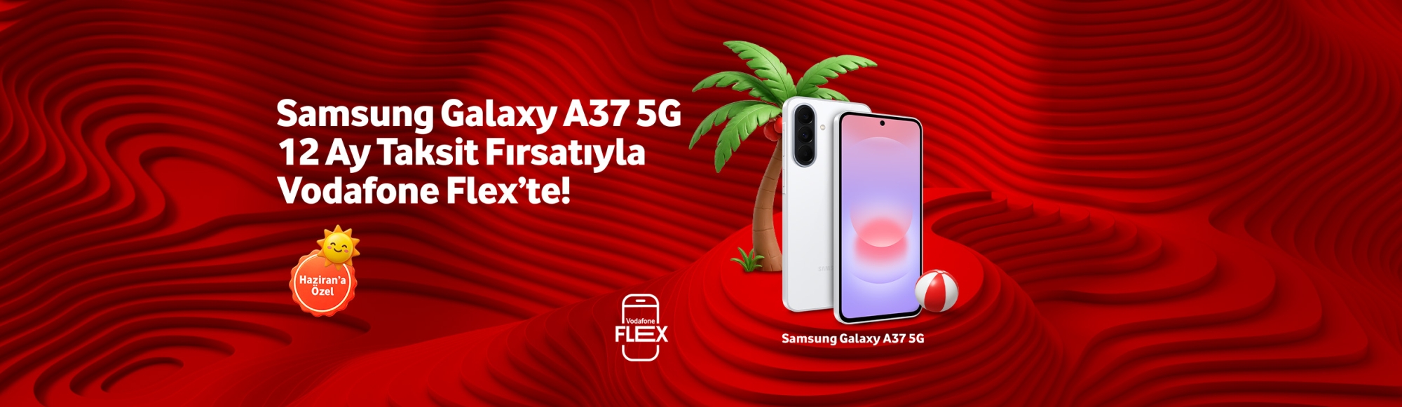 Samsung Galaxy A37 Haziran'a özel - telefonlartab