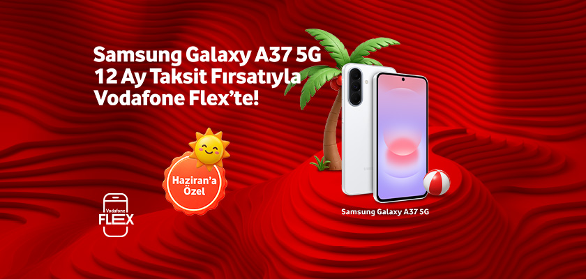 Samsung Galaxy A37 Haziran'a özel - telefonlartab