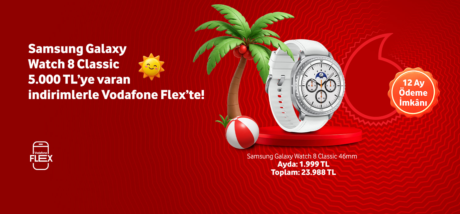 Samsung Galaxy Watch 8 - indirimlicihazlartab