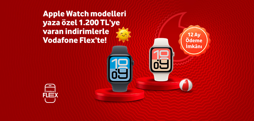 Apple Watch modelleri - giyilebilirtab