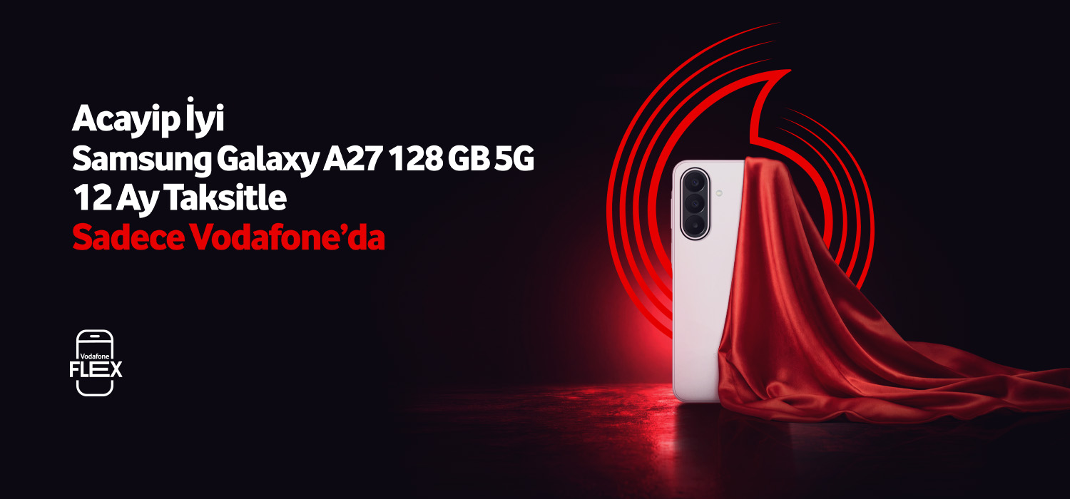 Samsung Galaxy A27 5G - telefonlartab