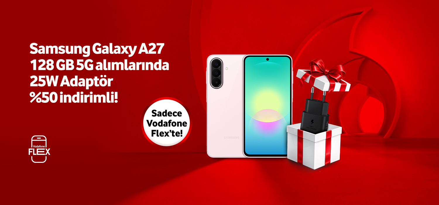 Samsung Galaxy A27 5G - telefonlartab