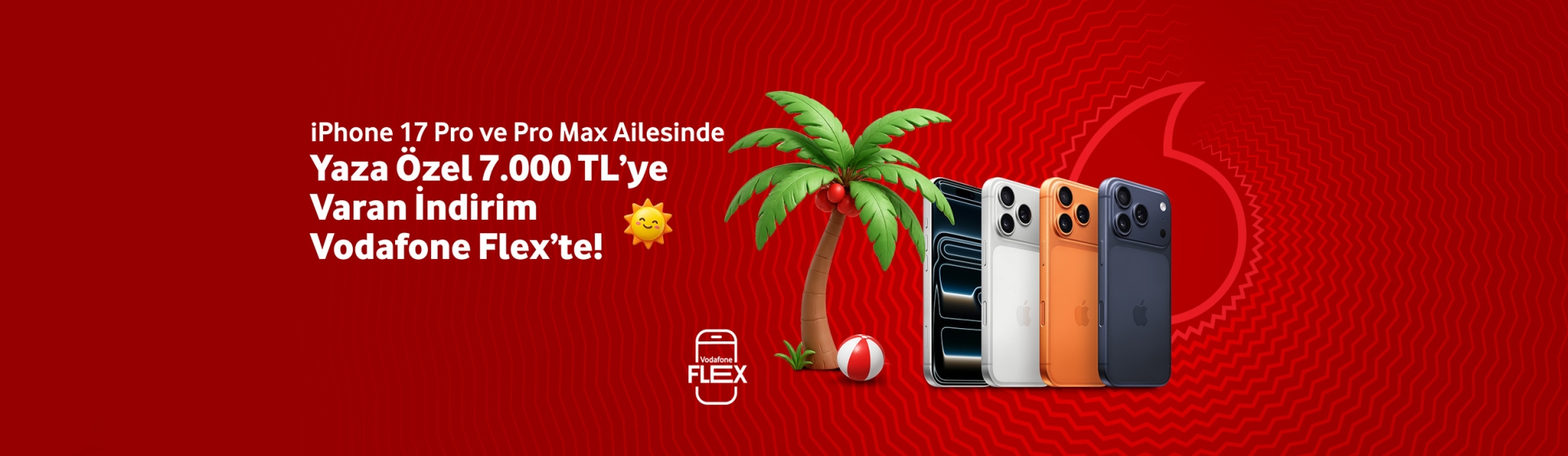 IPhone 17 Pro ve Pro Max Ailesinde Yaza Özel 7.000 TL'ye Varan İndirim - telefonlartab
