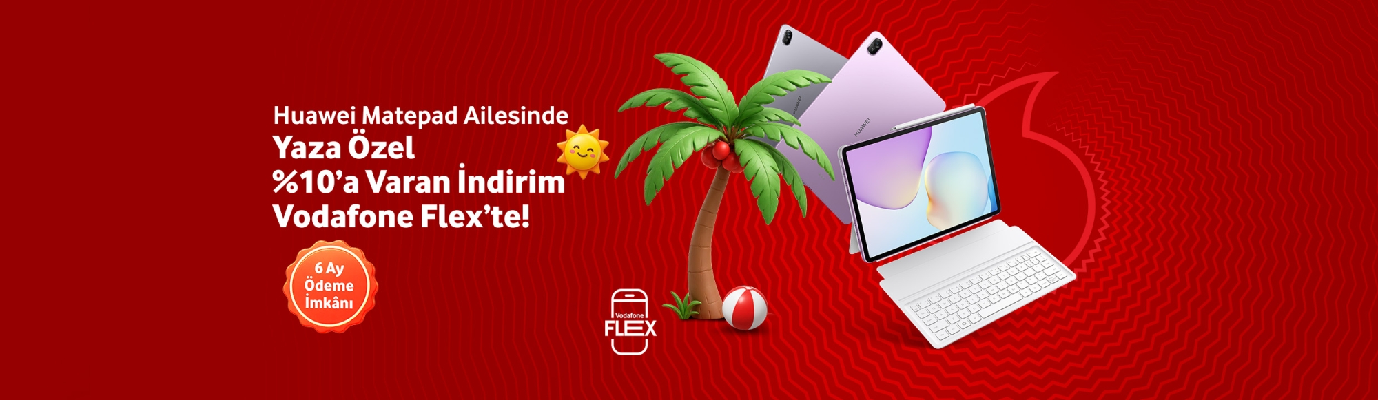 Huawei Matepad Ailesinde Yaza Özel %10'a Varan İndirim - tabletbilgisayartab