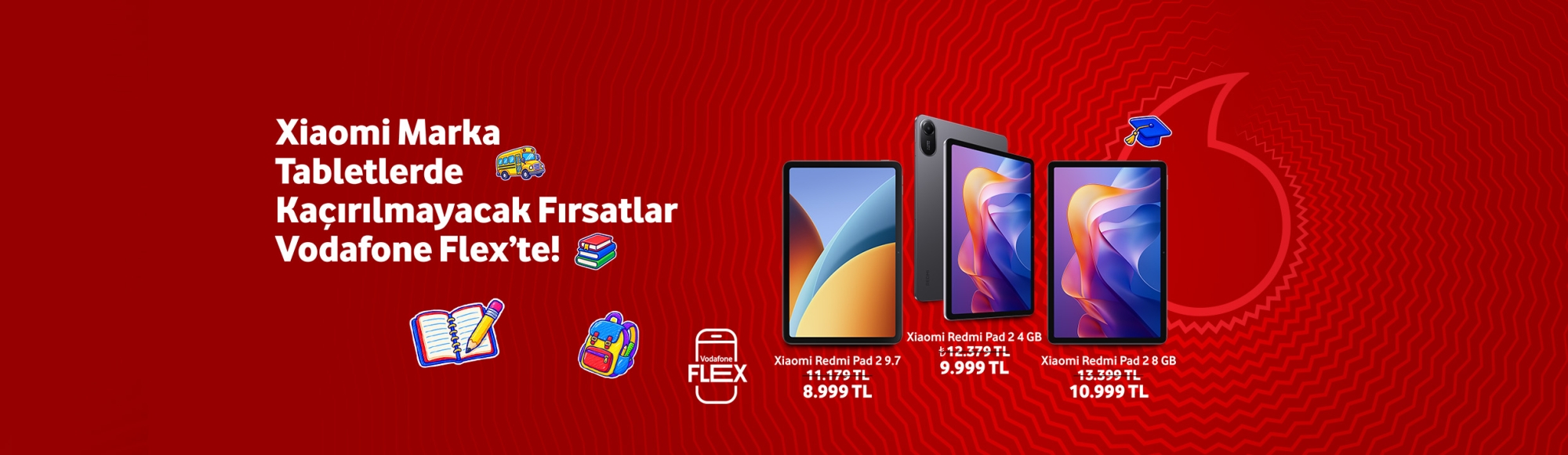 Xiaomi Marka Tabletler - tabletbilgisayartab