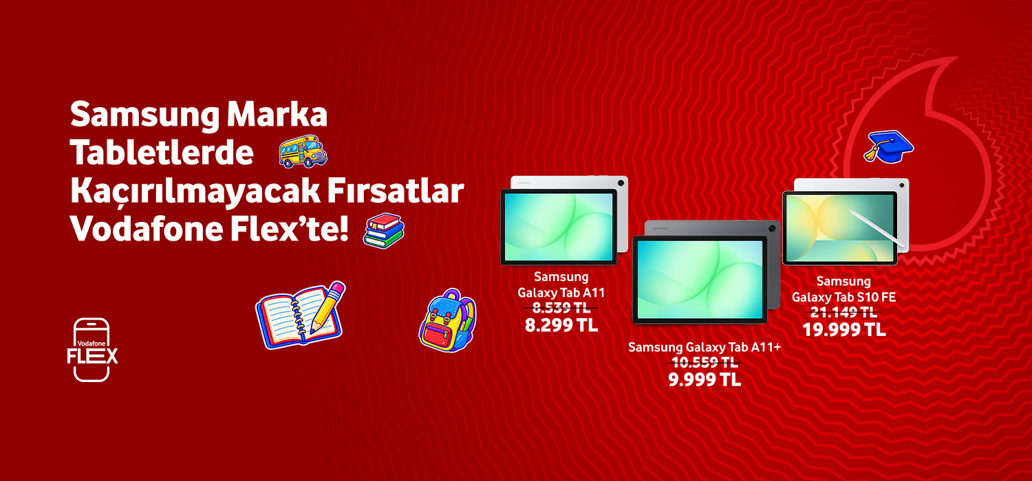 Samsung marka tabletlerde kaçırılmayacak fırsatlar - indirimlicihazlartab