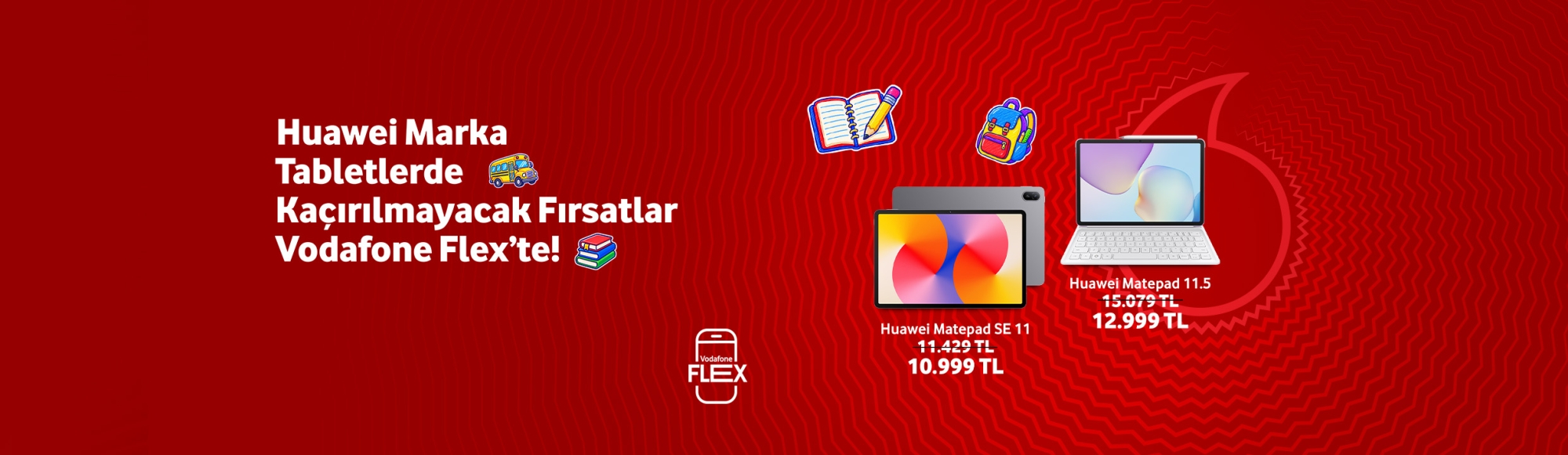 Huawei marka tabletlerde kaçırılmayacak fırsatlar - indirimlicihazlartab