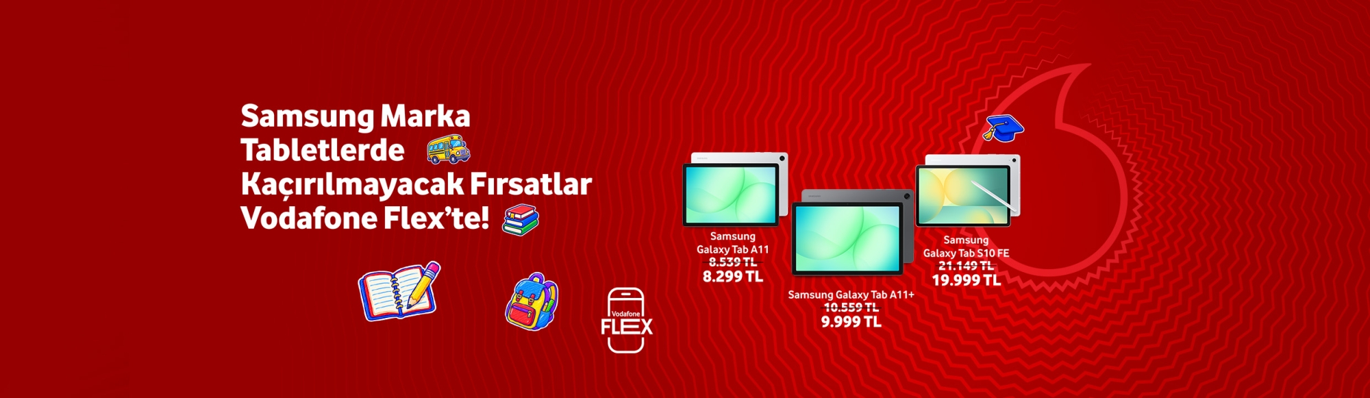 Samsung marka tabletlerde kaçırılmayacak fırsatlar - indirimlicihazlartab