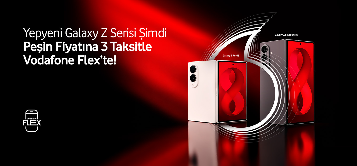 Samsung Galaxy Z Serisi Şimdi Peşin Taksit Fiyatına - telefonlartab