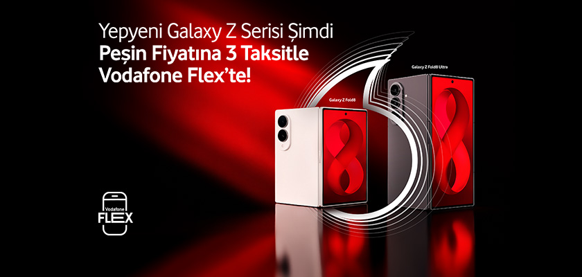 Samsung Galaxy Z Serisi Şimdi Peşin Taksit Fiyatına - telefonlartab
