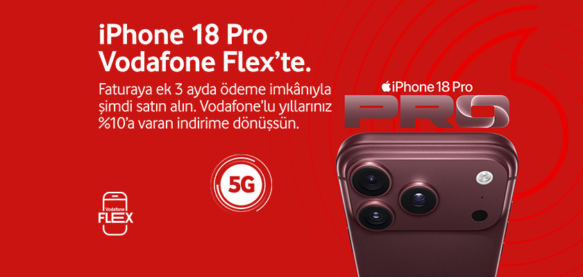Apple IPhone 18  - telefonlartab