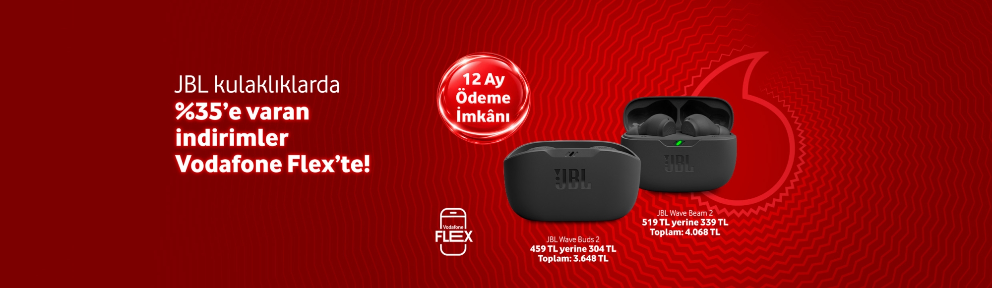 JBL kulaklıklarda %35'e varan indirimler - aksesuarlartab
