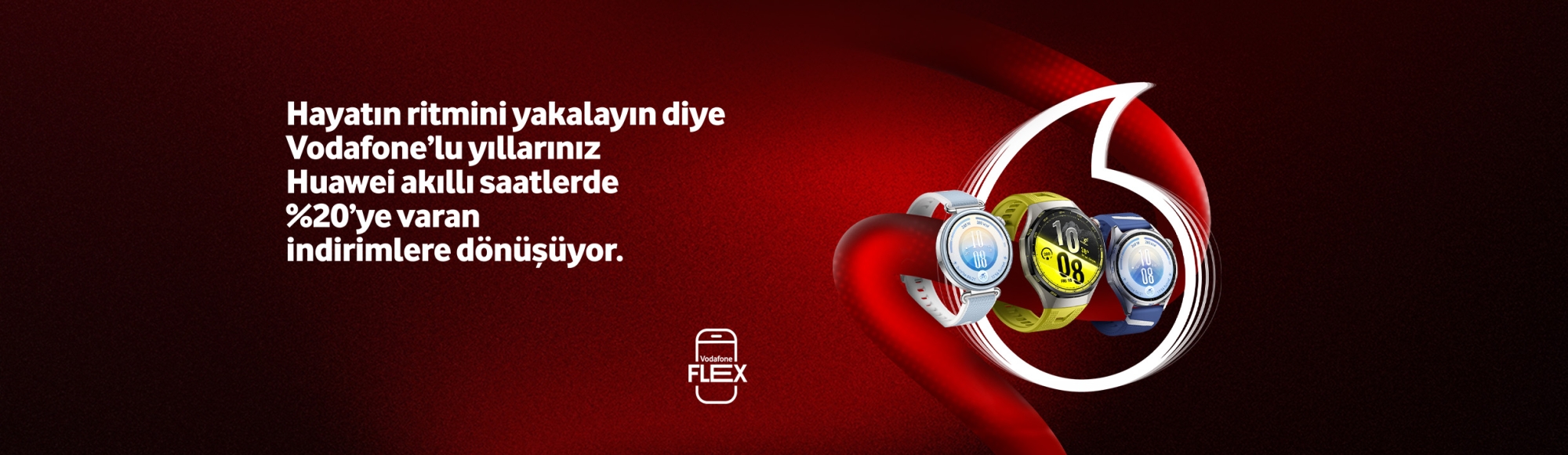 Huawei akıllı saatlerde %20'ye varan indirimlere dönüşüyor - giyilebilirtab