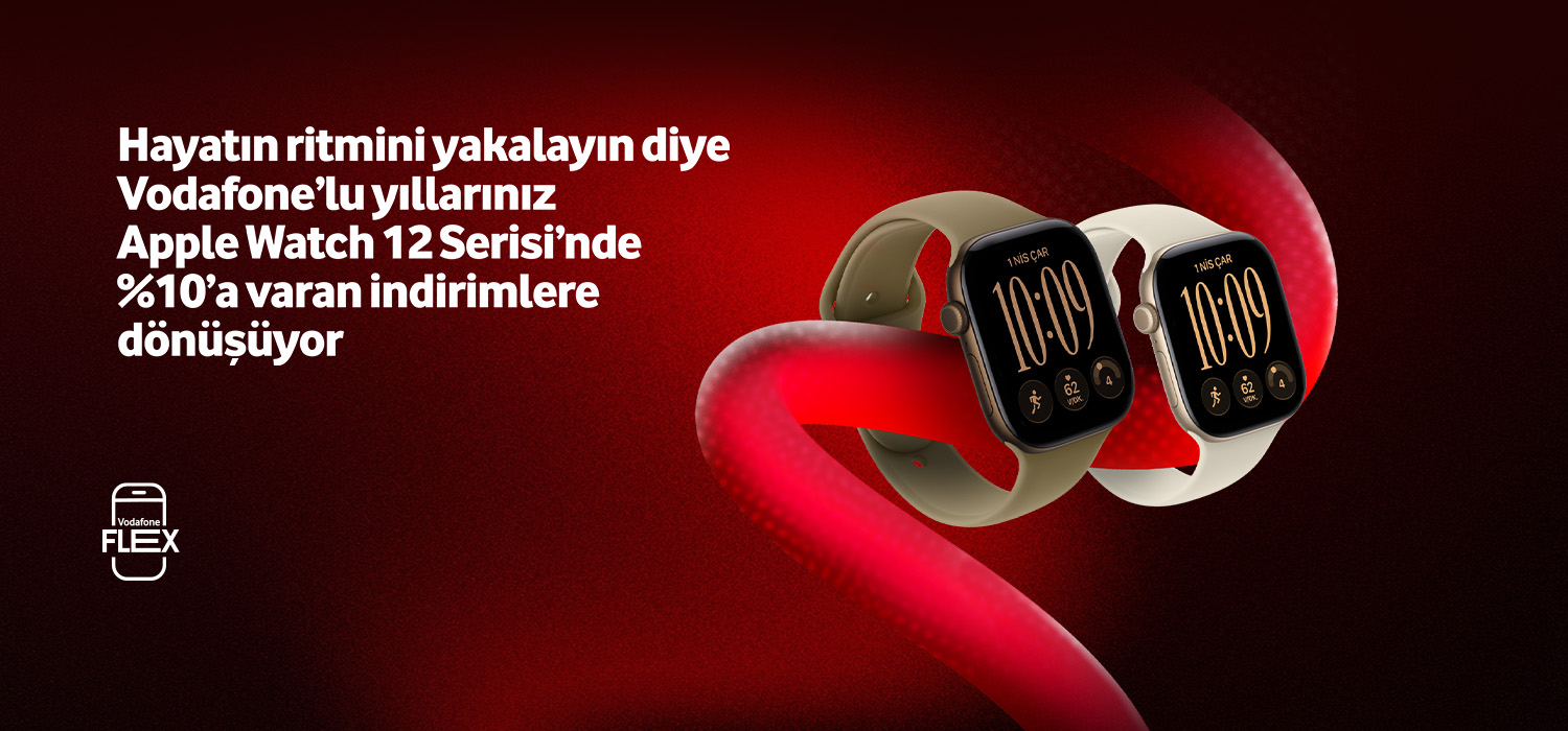 Apple Watch Series 12 Serisinde %10'a varan indirimlere dönüşüyor - giyilebilirtab