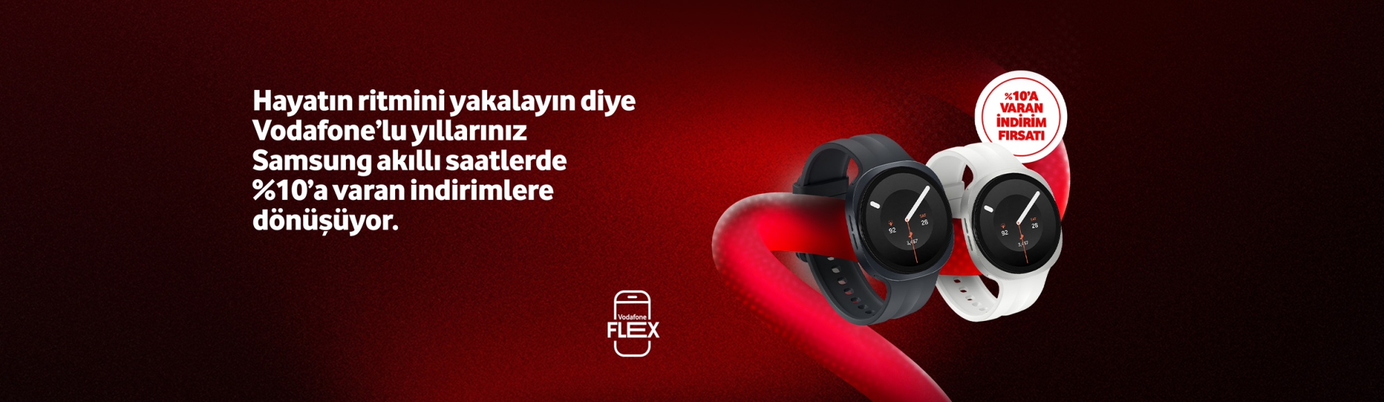 Samsung Akıllı Saatlerde %10'a varan indirimlere dönüşüyor - giyilebilirtab