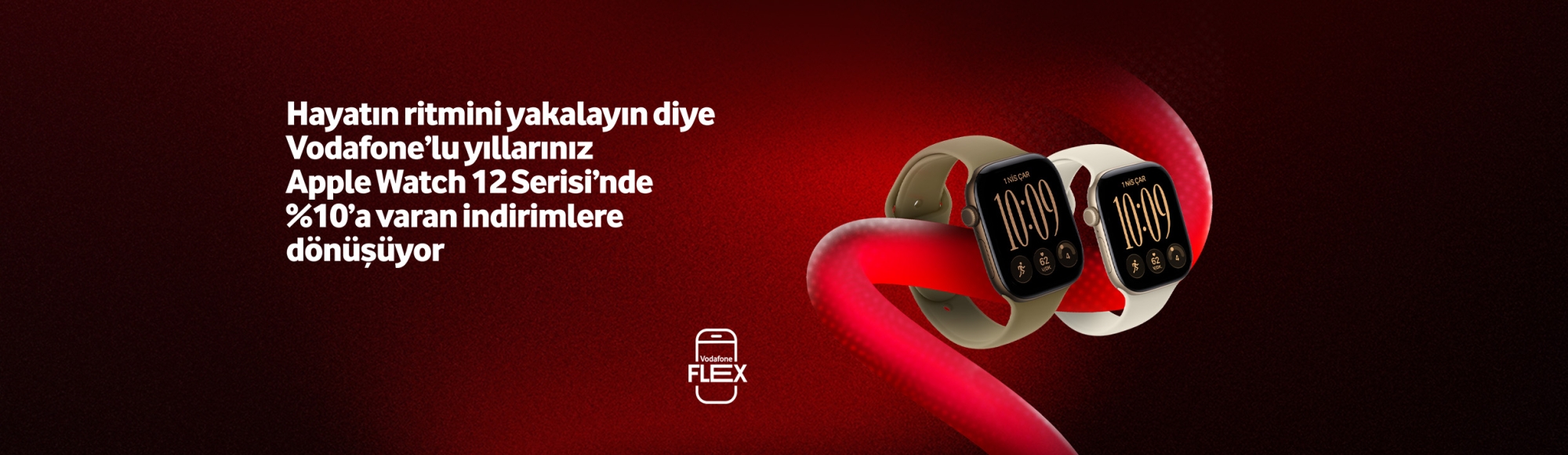 Apple Watch Series 12 Serisinde %10'a varan indirimlere dönüşüyor - giyilebilirtab