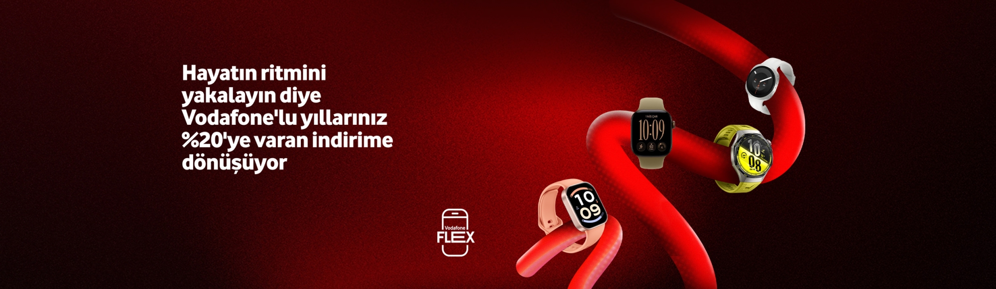 Vodafone'lu yıllarınız %20'ye varan indirimlere dönüşüyor_jenerik - ayınfırsatlarıtab
