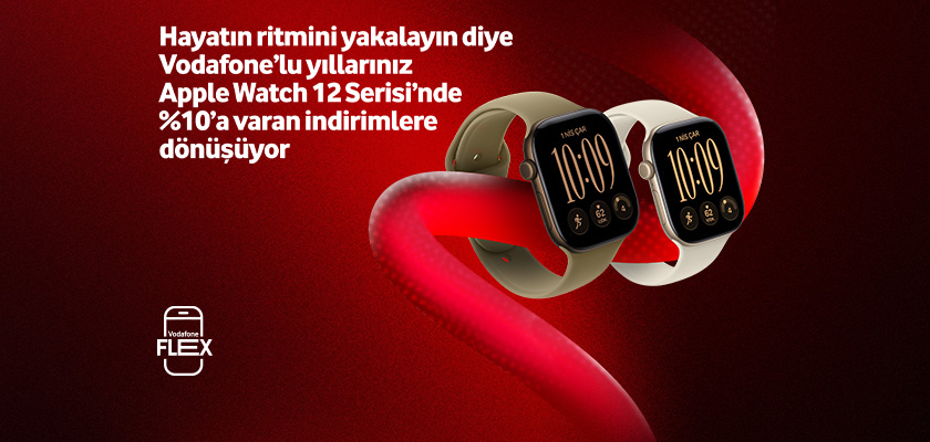 Apple Watch Series 12 Serisinde %10'a varan indirimlere dönüşüyor - giyilebilirtab