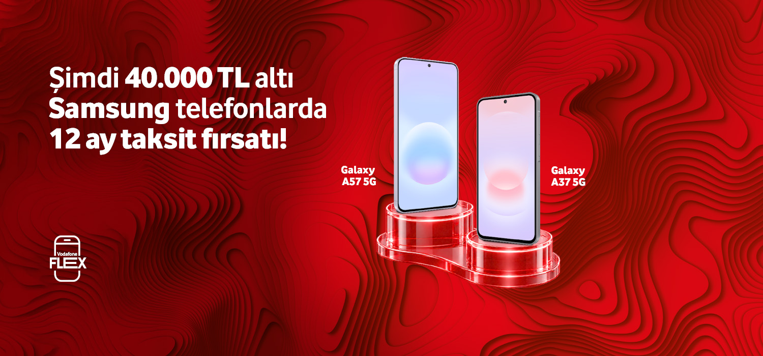 Samsung Telefonlar - telefonlartab