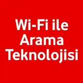 Vodafone VO-WIFI
