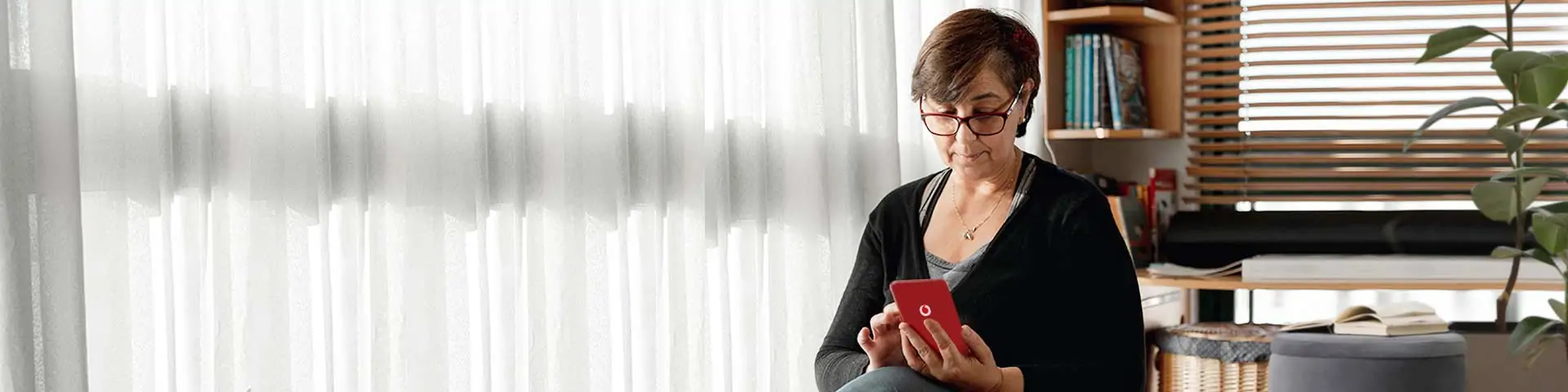 Dijital Kadın Dijital Kadın