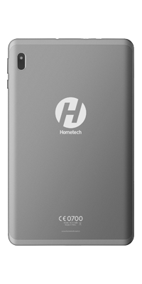 Hometech Alfa 10BS