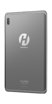 Hometech Alfa 10BS
