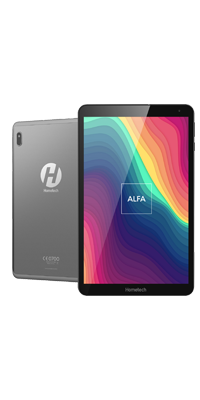 Hometech Alfa 10BS