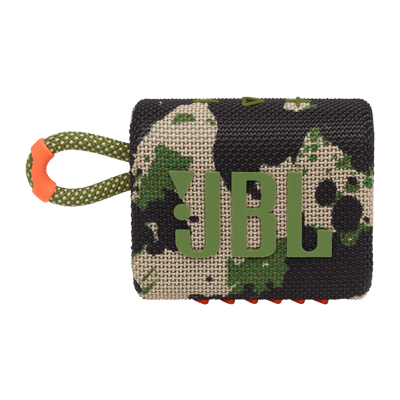 JBL GO3