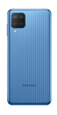 Samsung Galaxy M12 2.El Mükemmel
