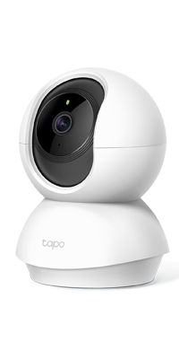 TP Link Tapo C200 360 Kamera 1080p