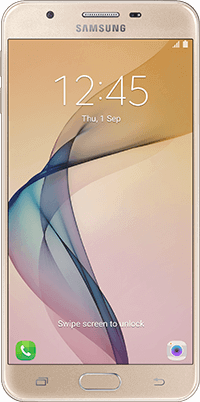 Samsung Galaxy J7 2.El Mükemmel