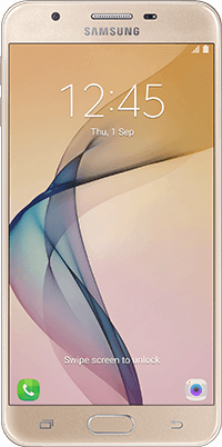 Samsung J7 2017 2.El Mükemmel