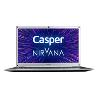 Casper C350.5000-4C00B