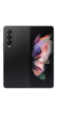 Samsung Galaxy Z Fold3 2.El Çok İyi | Vodafone | Faturaya Ek