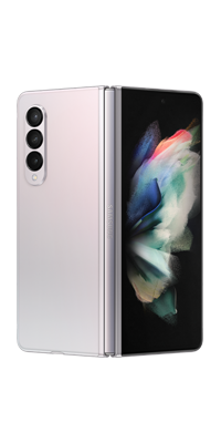 Samsung Galaxy Z Fold3 5G | Vodafone | Faturaya Ek Akıllı Telefonlar