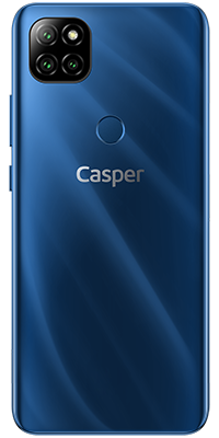 Casper VIA E30
