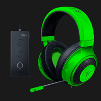 Razer Kraken Tournament Ed. Gaming