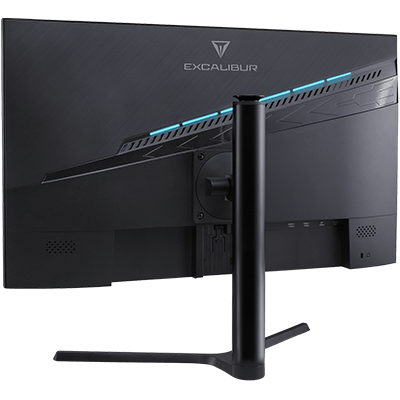 Casper ME24FHD Gaming Monitor