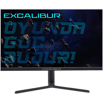 Casper ME24FHD Gaming Monitor