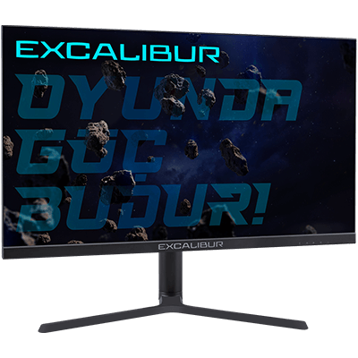 Casper ME24FHD Gaming Monitor