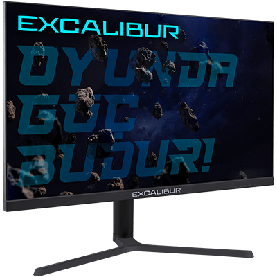 Casper ME24FHD Gaming Monitor