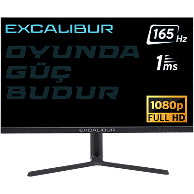 Casper ME24FHD Gaming Monitor