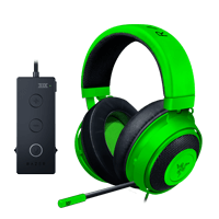 Razer Kraken Tournament Ed. Gaming