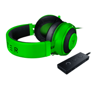 Razer Kraken Tournament Ed. Gaming