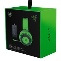 Razer Kraken Tournament Ed. Gaming