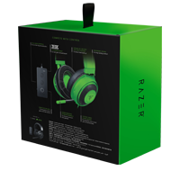 Razer Kraken Tournament Ed. Gaming